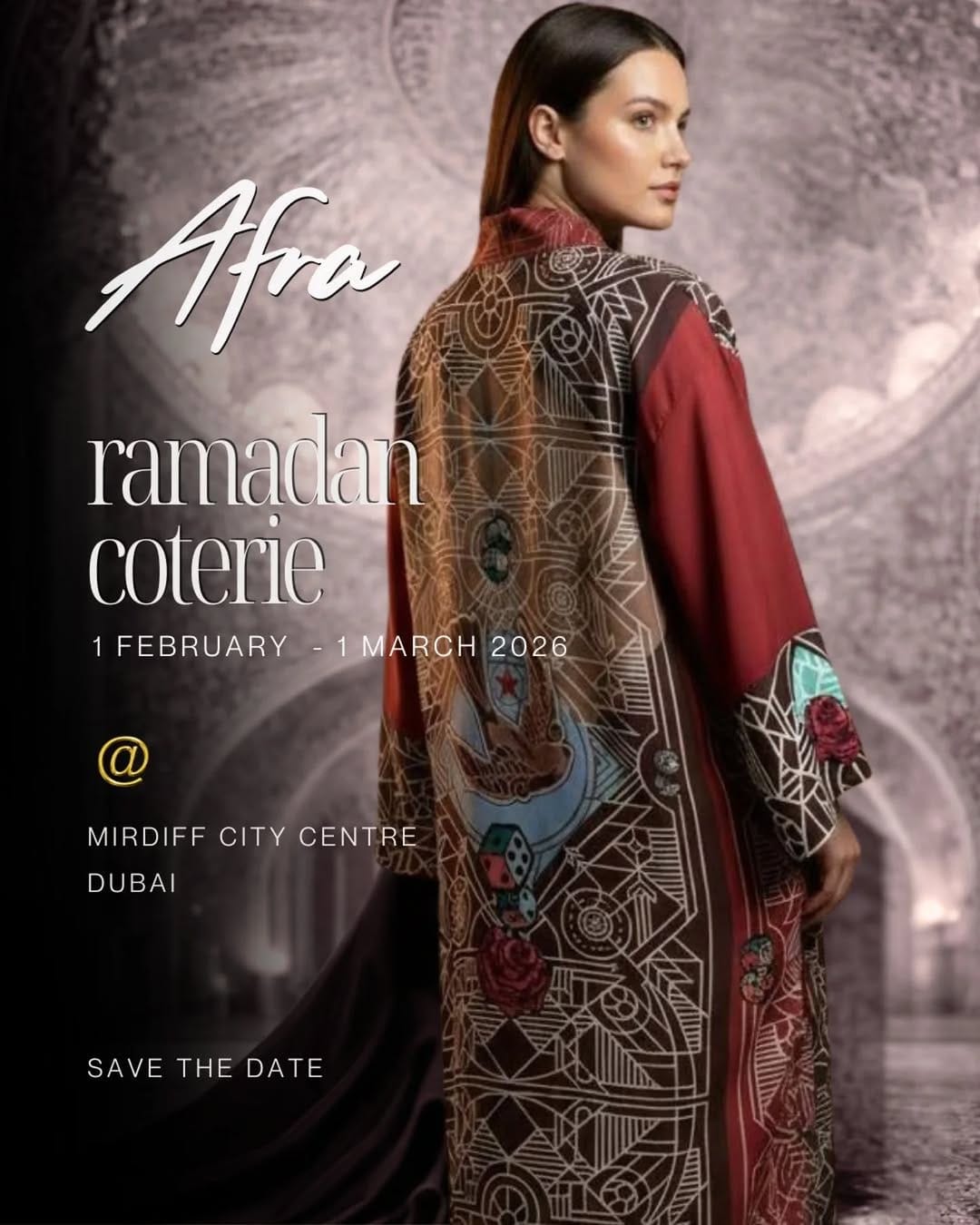 Post 3 by The AFRA World on Instagram (image)