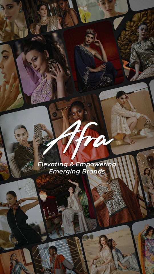Post 5 by The AFRA World on Instagram (video)