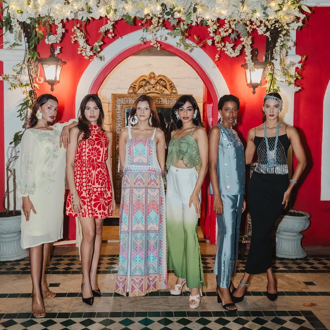 Post 10 by The AFRA World on Instagram (carousel)