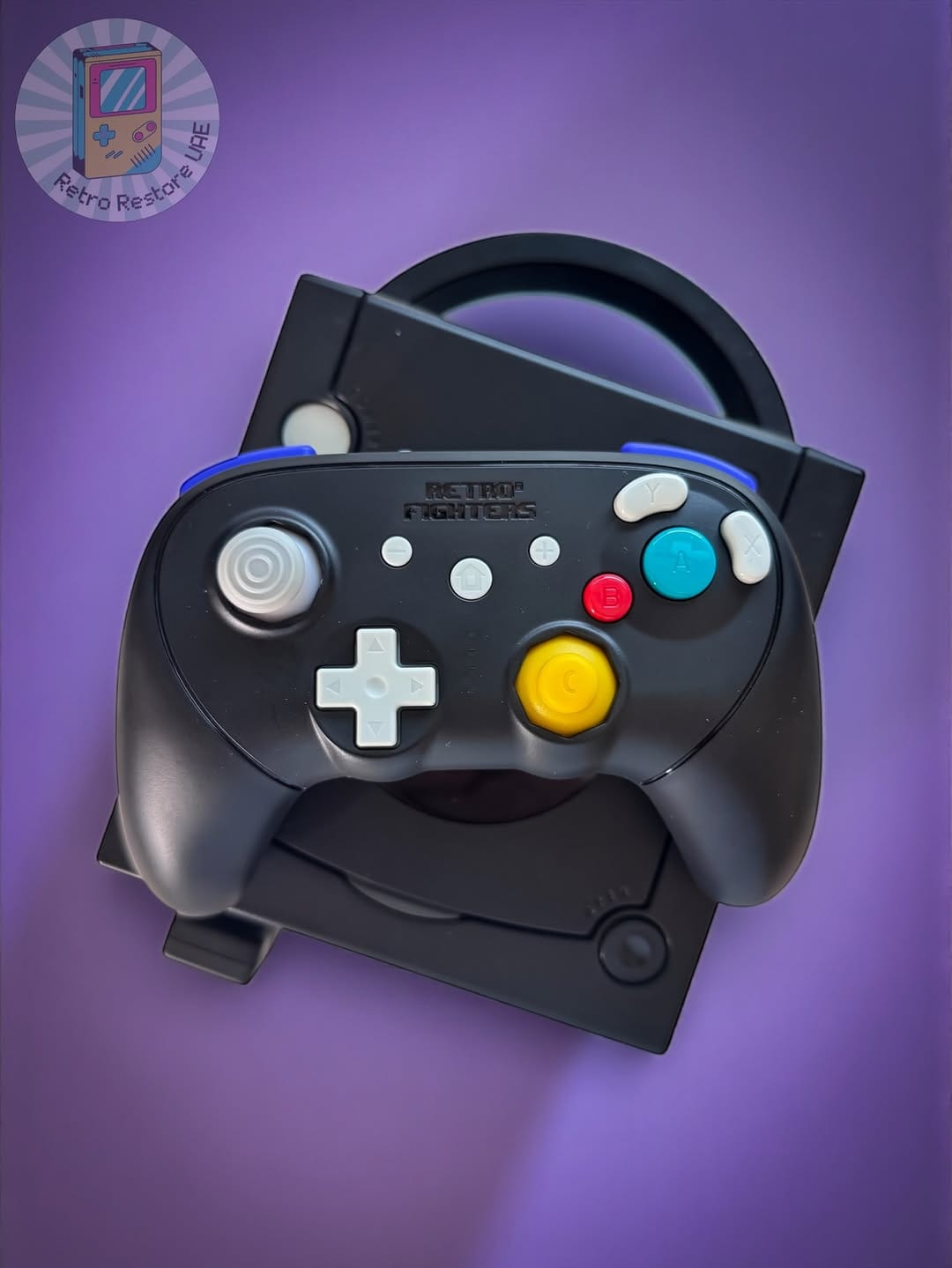 Post 3 by Retro Restore UAE 🇦🇪 on Instagram (image)