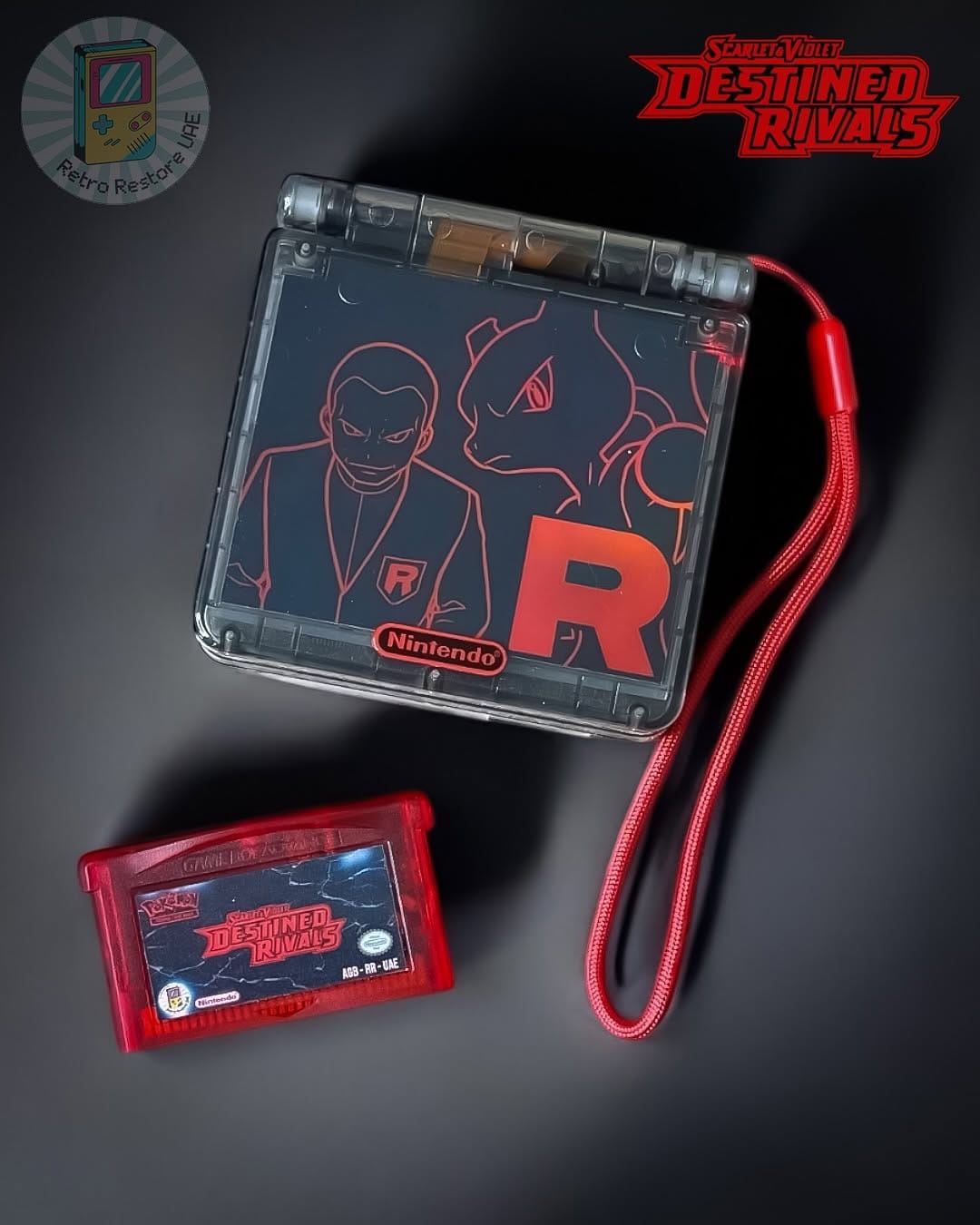 Post 9 by Retro Restore UAE 🇦🇪 on Instagram (carousel)