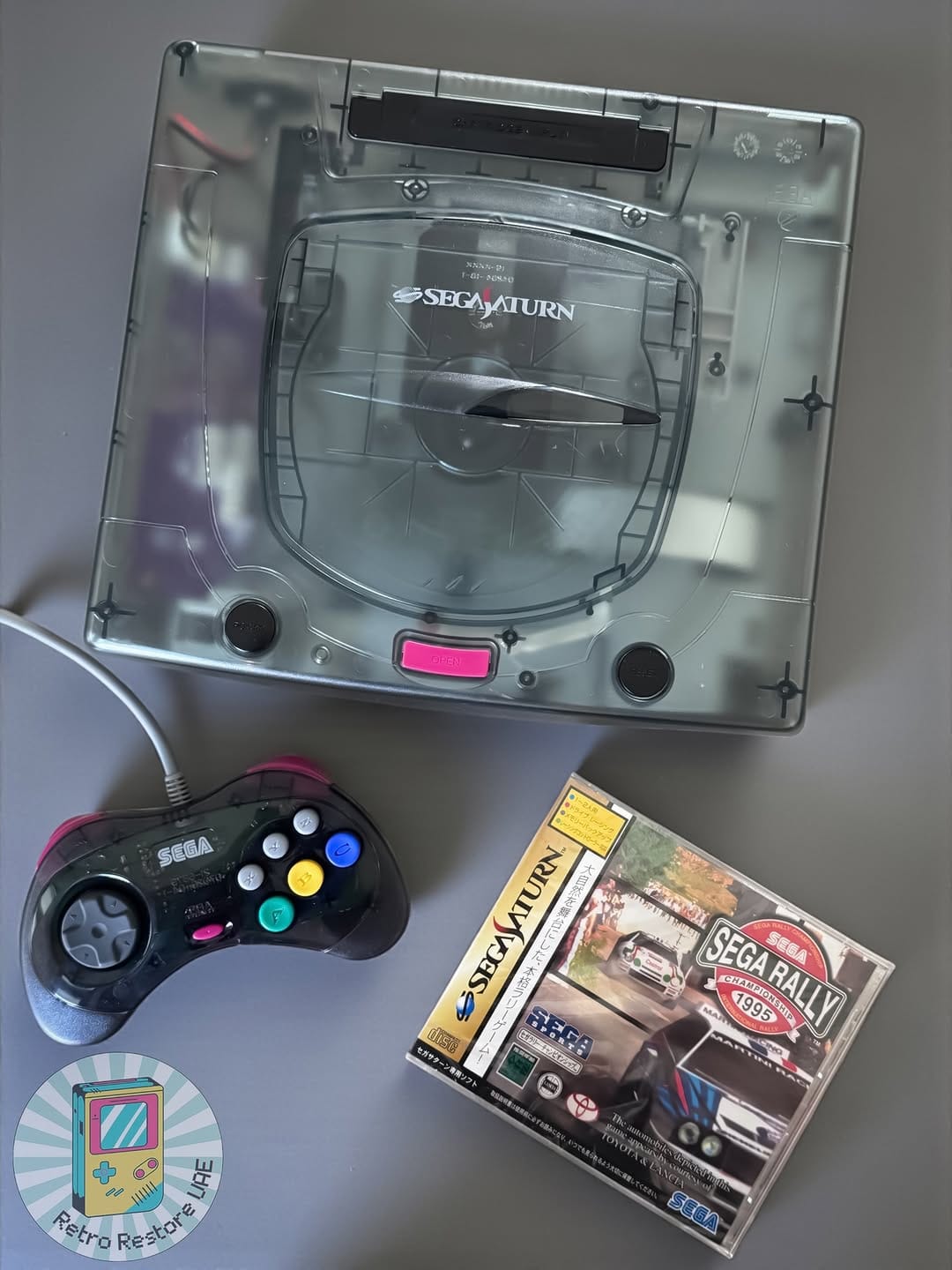 Post 6 by Retro Restore UAE 🇦🇪 on Instagram (carousel)