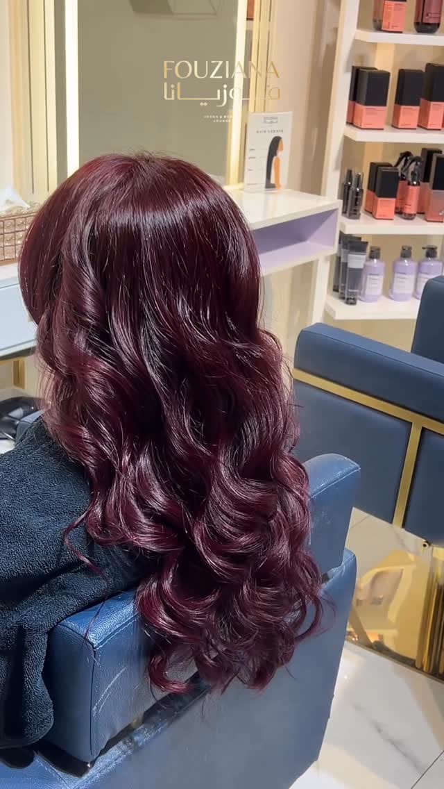 Post 4 by Fouziana Henna & Beauty Lounge on Instagram (video)