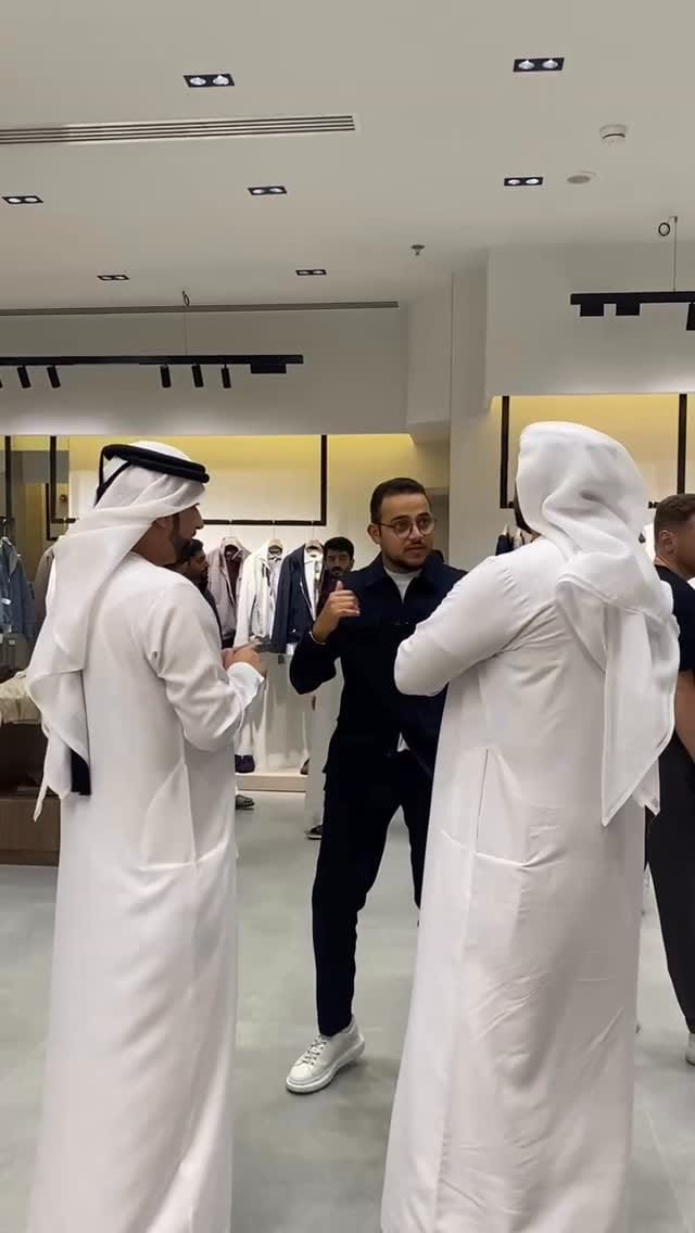 Post 8 by Waleed Mahmoud on Instagram (video)