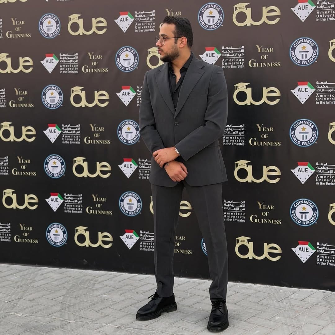 Post 5 by Waleed Mahmoud on Instagram (image)