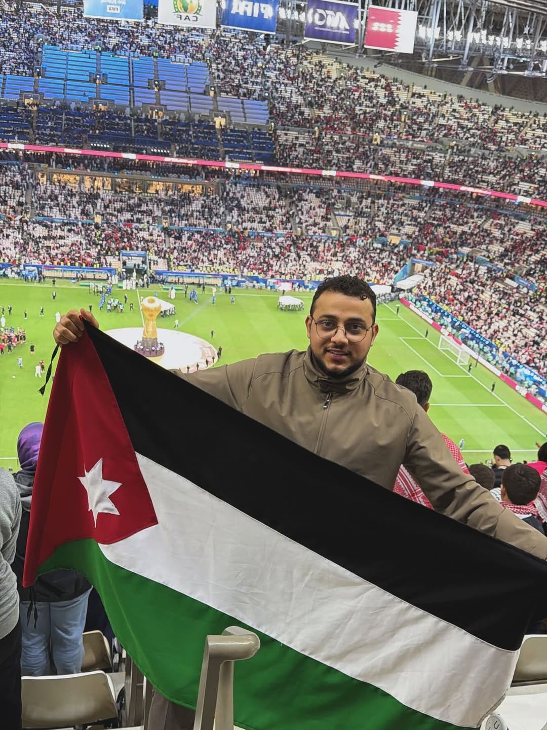 Post 3 by Waleed Mahmoud on Instagram (carousel)