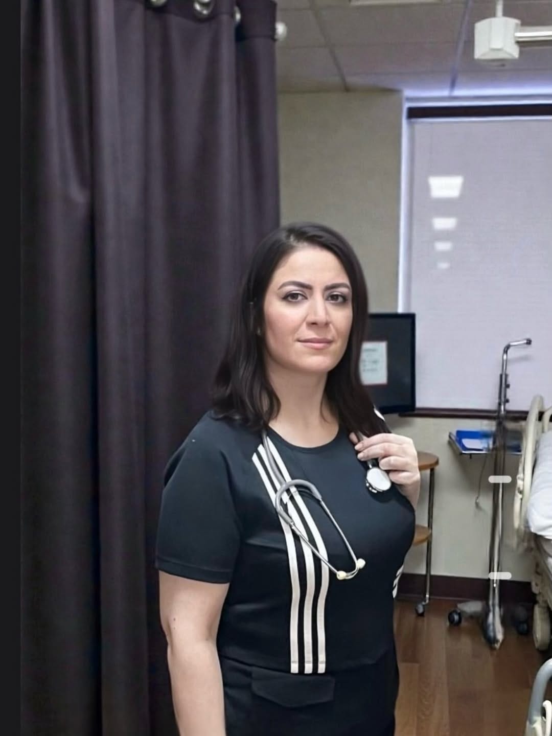 Post 5 by سوگل هاشمی نژاد/زنان و نازایی on Instagram (image)