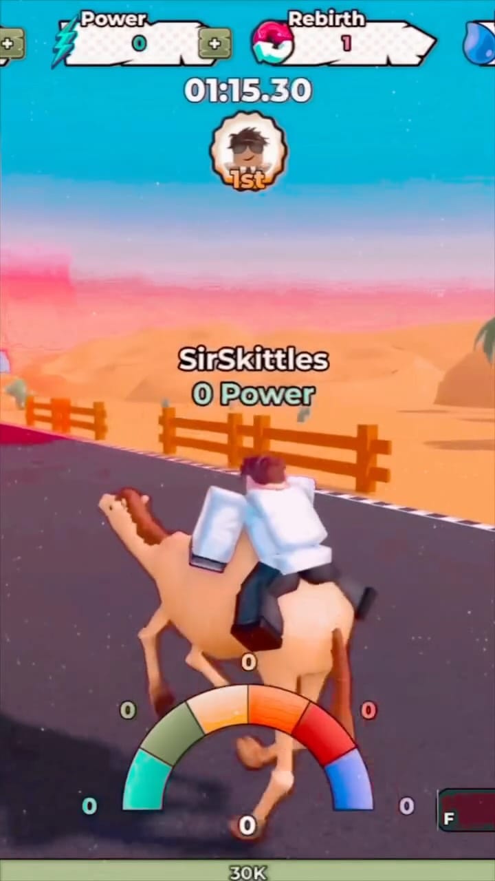 Post 7 by Saeed AlMheiri | سعيد المهيري on Instagram (video)