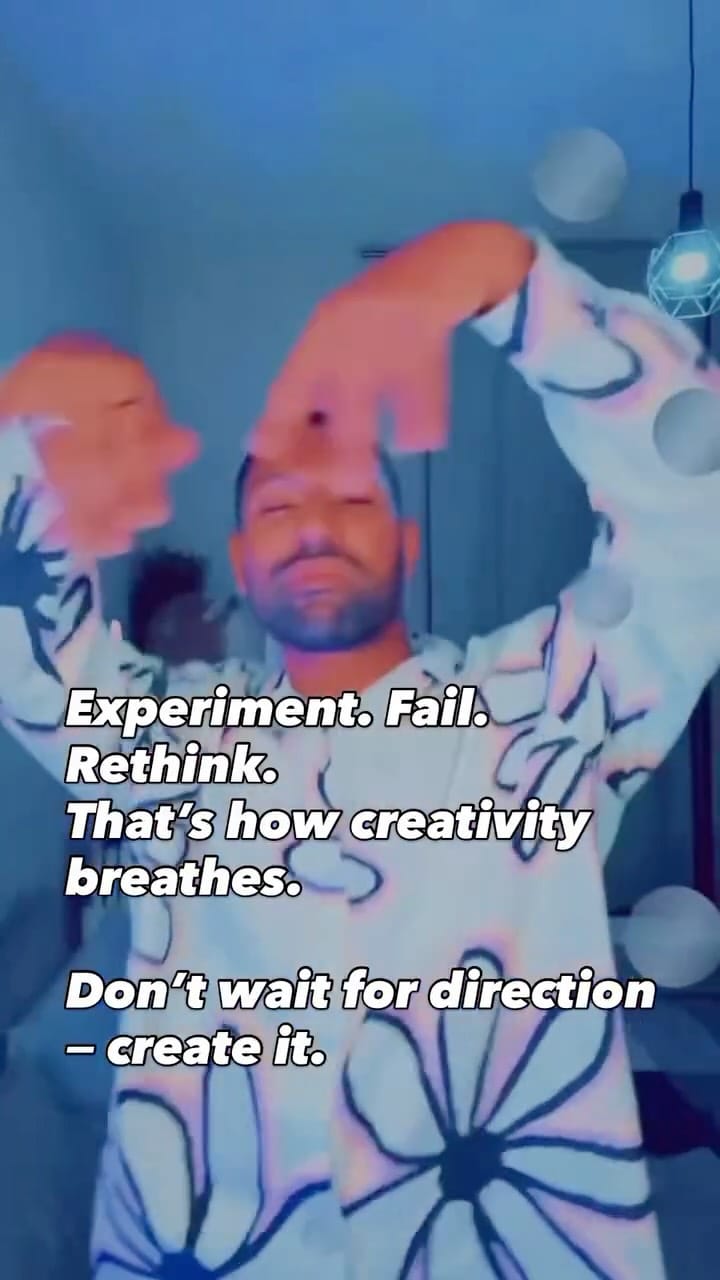 Post 6 by Saeed AlMheiri | سعيد المهيري on Instagram (video)