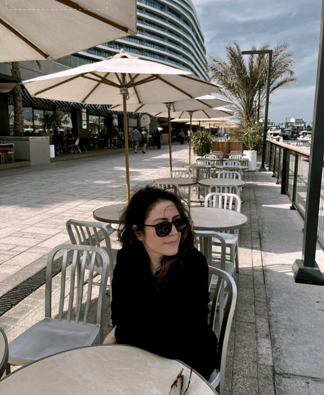 Post 8 by سوگل هاشمی نژاد/زنان و نازایی on Instagram (image)