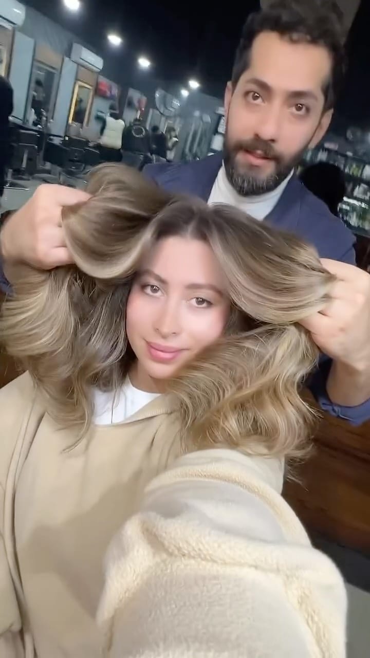 Post 2 by Saeed Albani || سعيد الباني on Instagram (video)