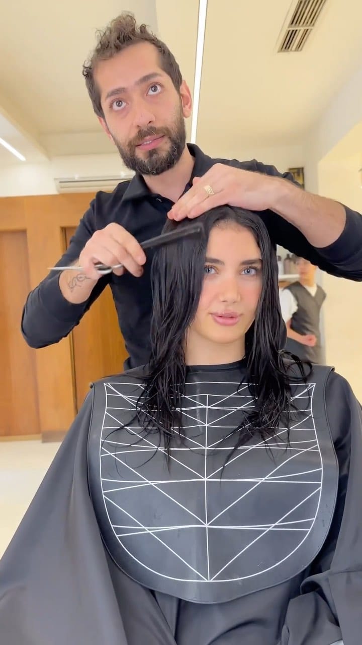 Post 8 by Saeed Albani || سعيد الباني on Instagram (video)