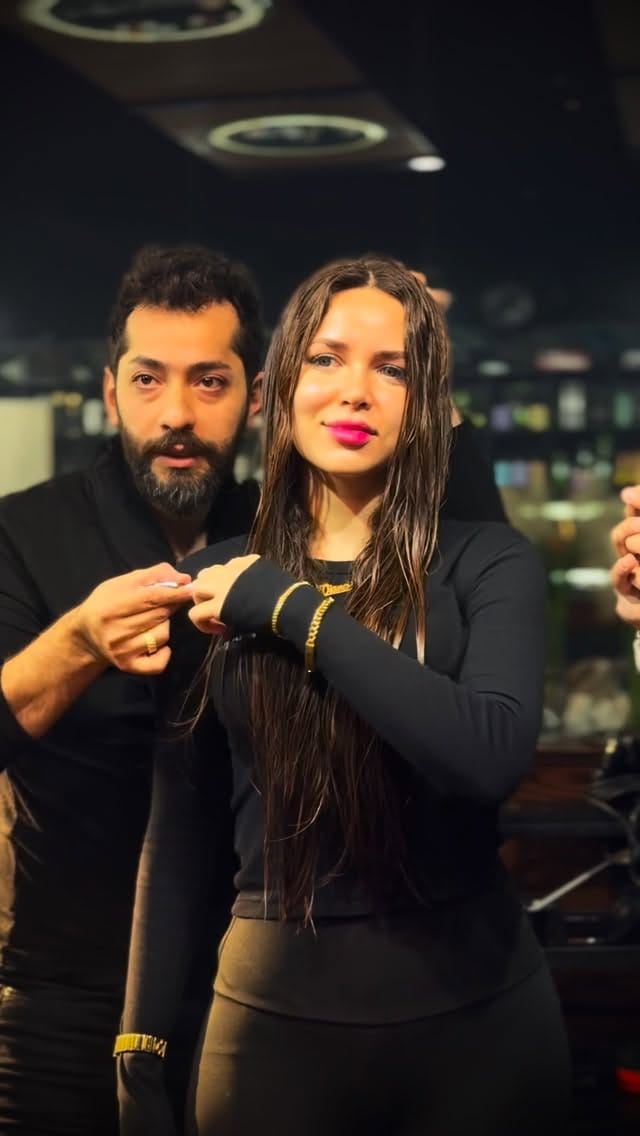 Post 1 by Saeed Albani || سعيد الباني on Instagram (video)
