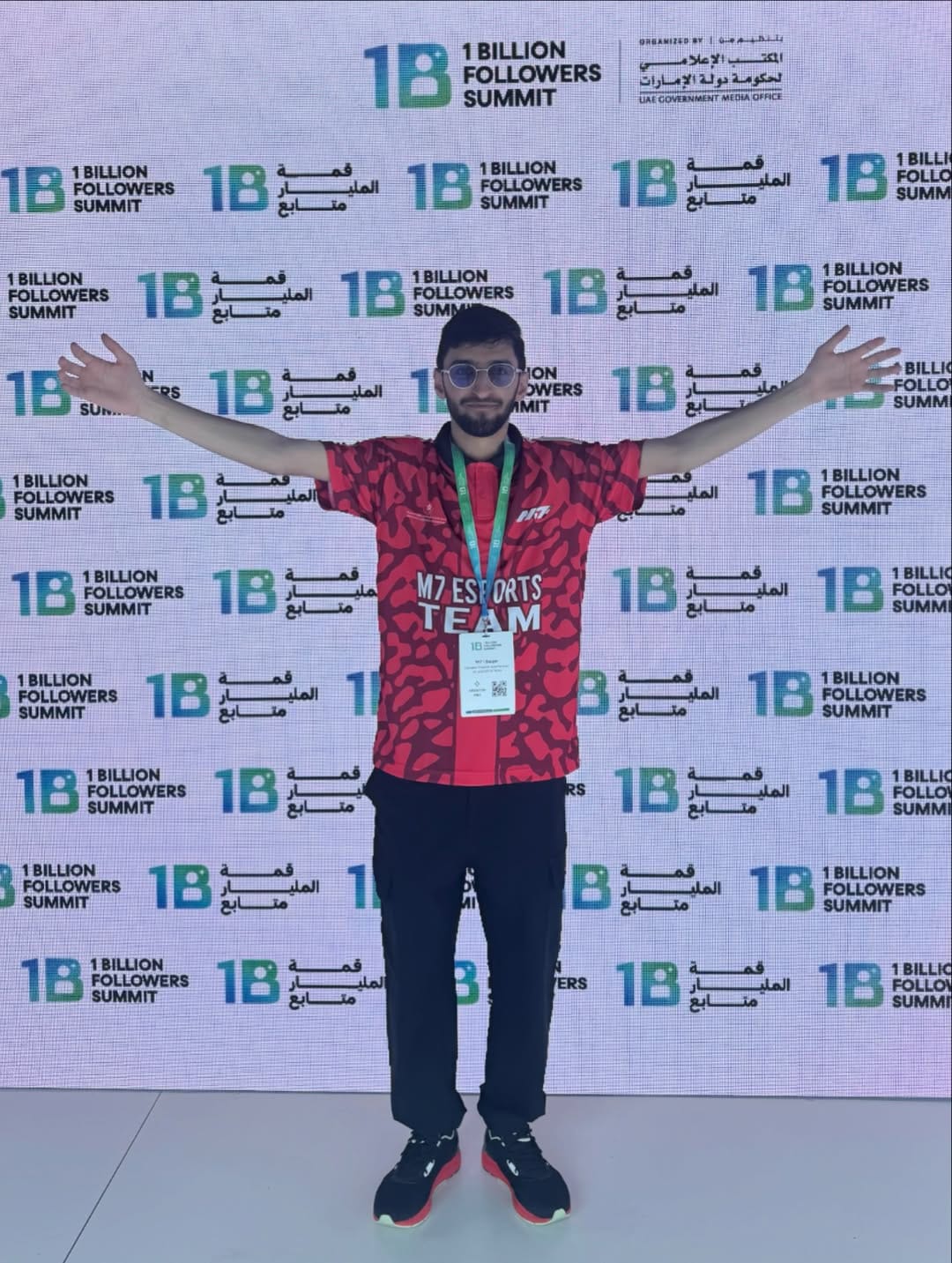 Post 4 by M7 | صقر فوت 🇦🇪 on Instagram (carousel)