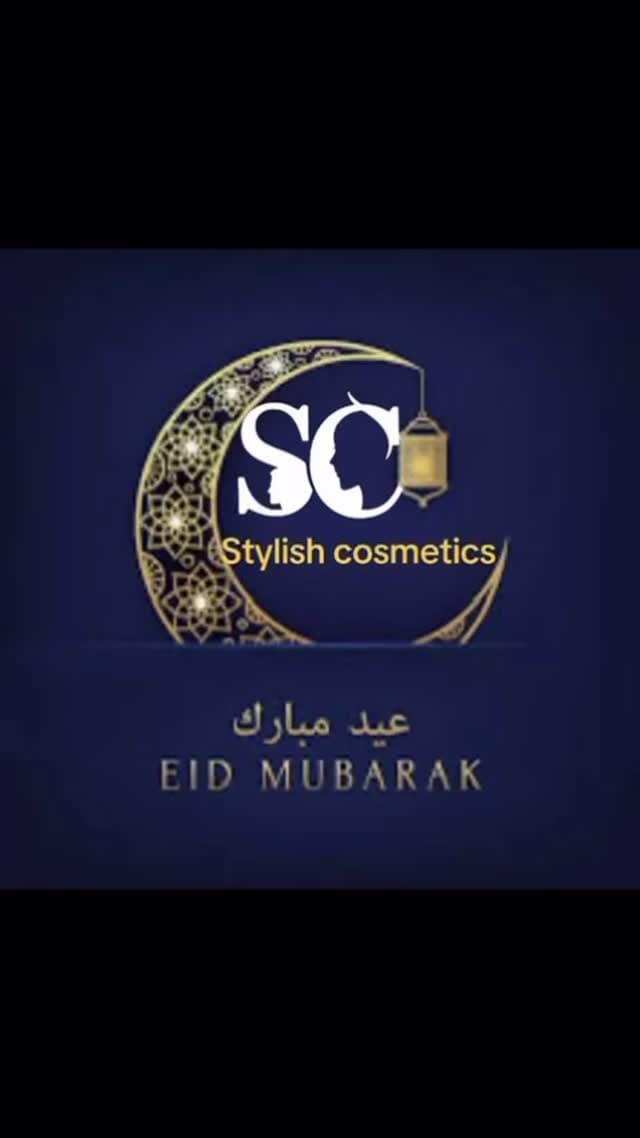 Post 10 by Stylish Cosmetics Trading on Instagram (video)