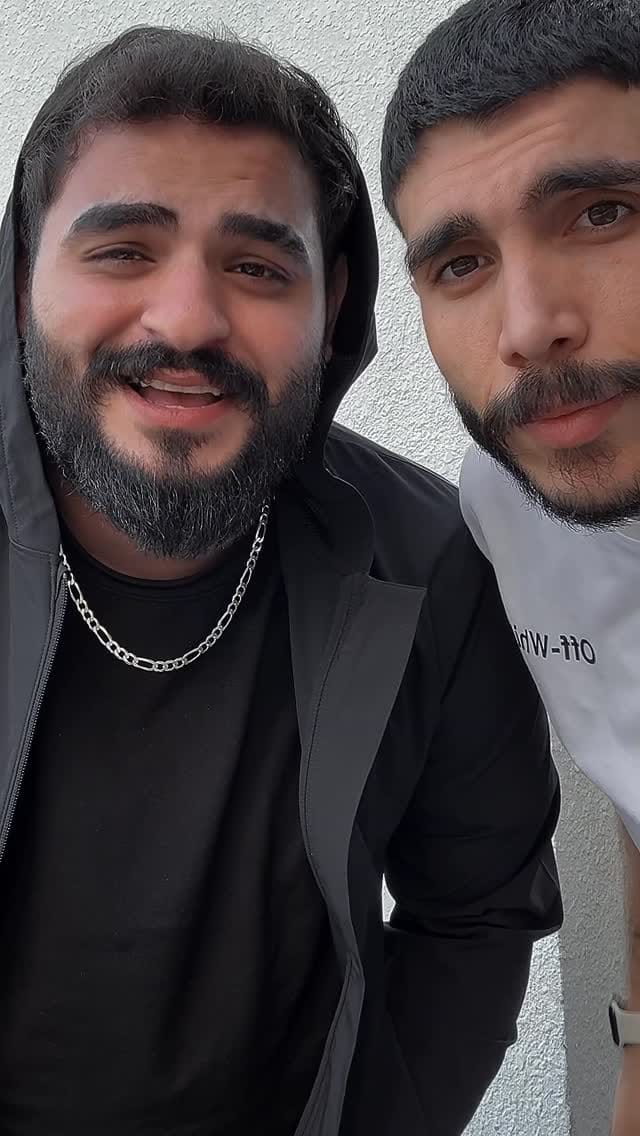 Post 5 by Mohamad Yazan Al Ash on Instagram (video)