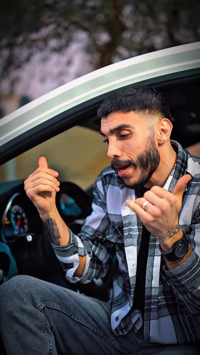 Post 7 by Mohamad Yazan Al Ash on Instagram (video)