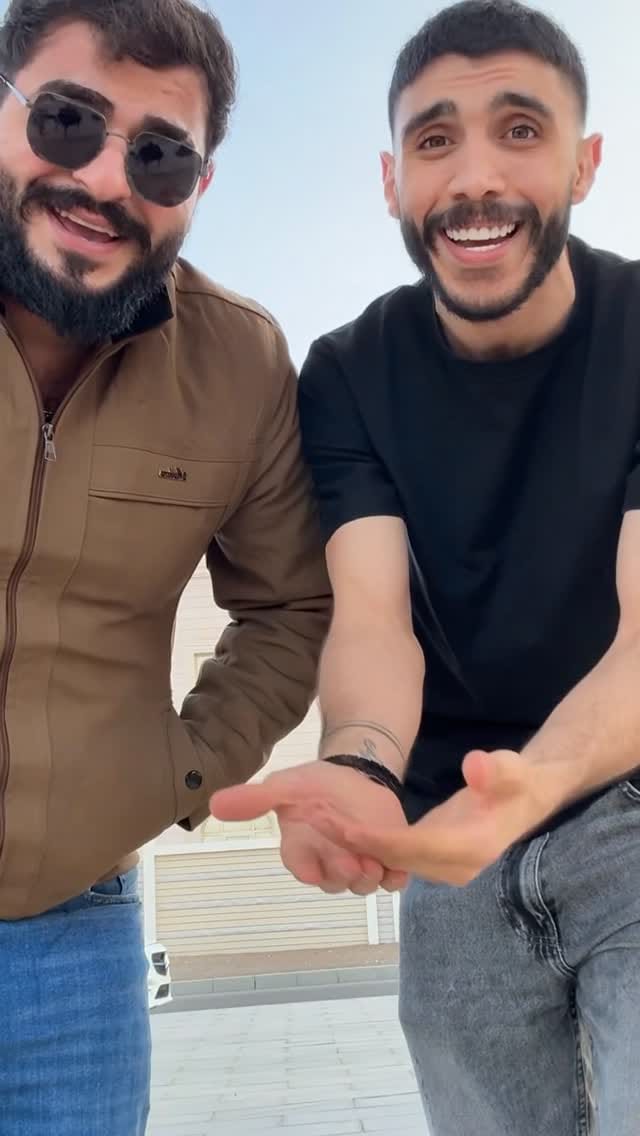 Post 4 by Mohamad Yazan Al Ash on Instagram (video)