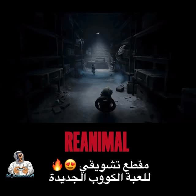 Post 6 by Gamer محمد فريدوني 🇦🇪 on Instagram (video)