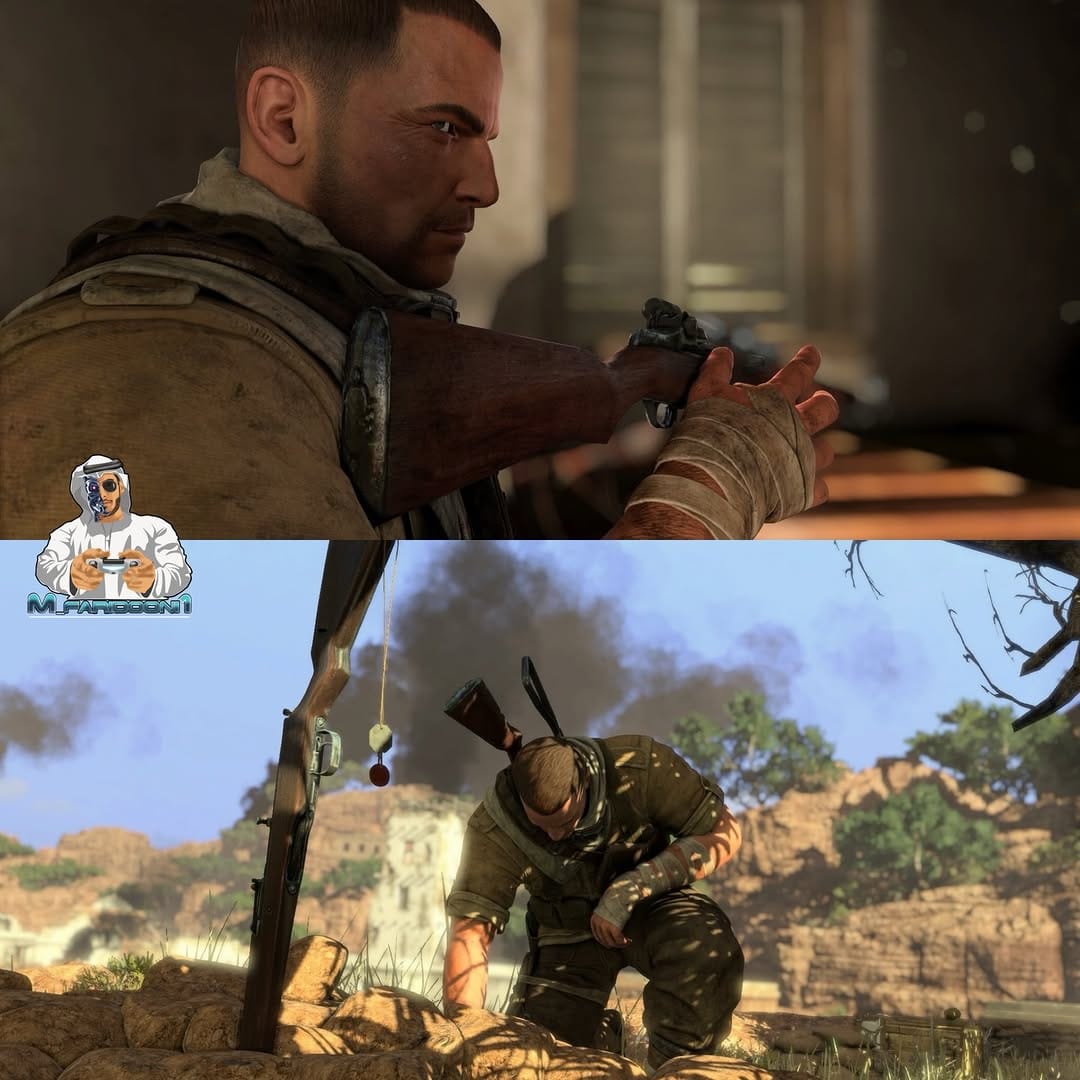 Post 10 by Gamer محمد فريدوني 🇦🇪 on Instagram (carousel)