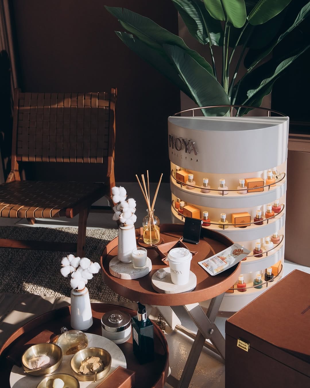 Post 3 by Noya Nail Spa on Instagram (carousel)