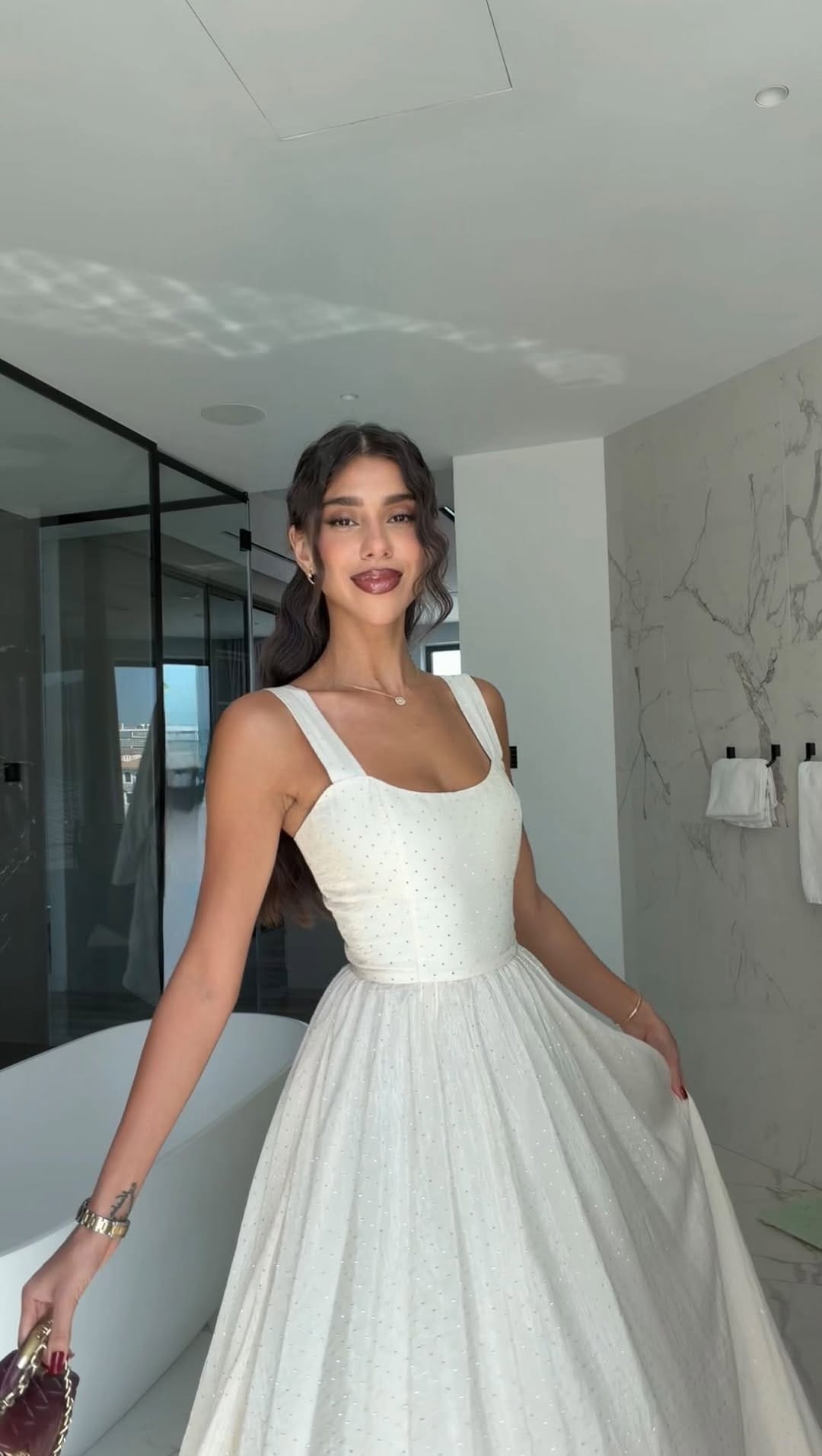 Post 3 by Shabi Orifien on Instagram (video)