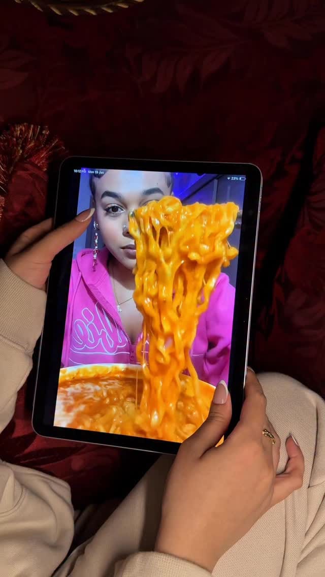 Post 1 by Zehra A Syed | Zehra blogs on Instagram (video)