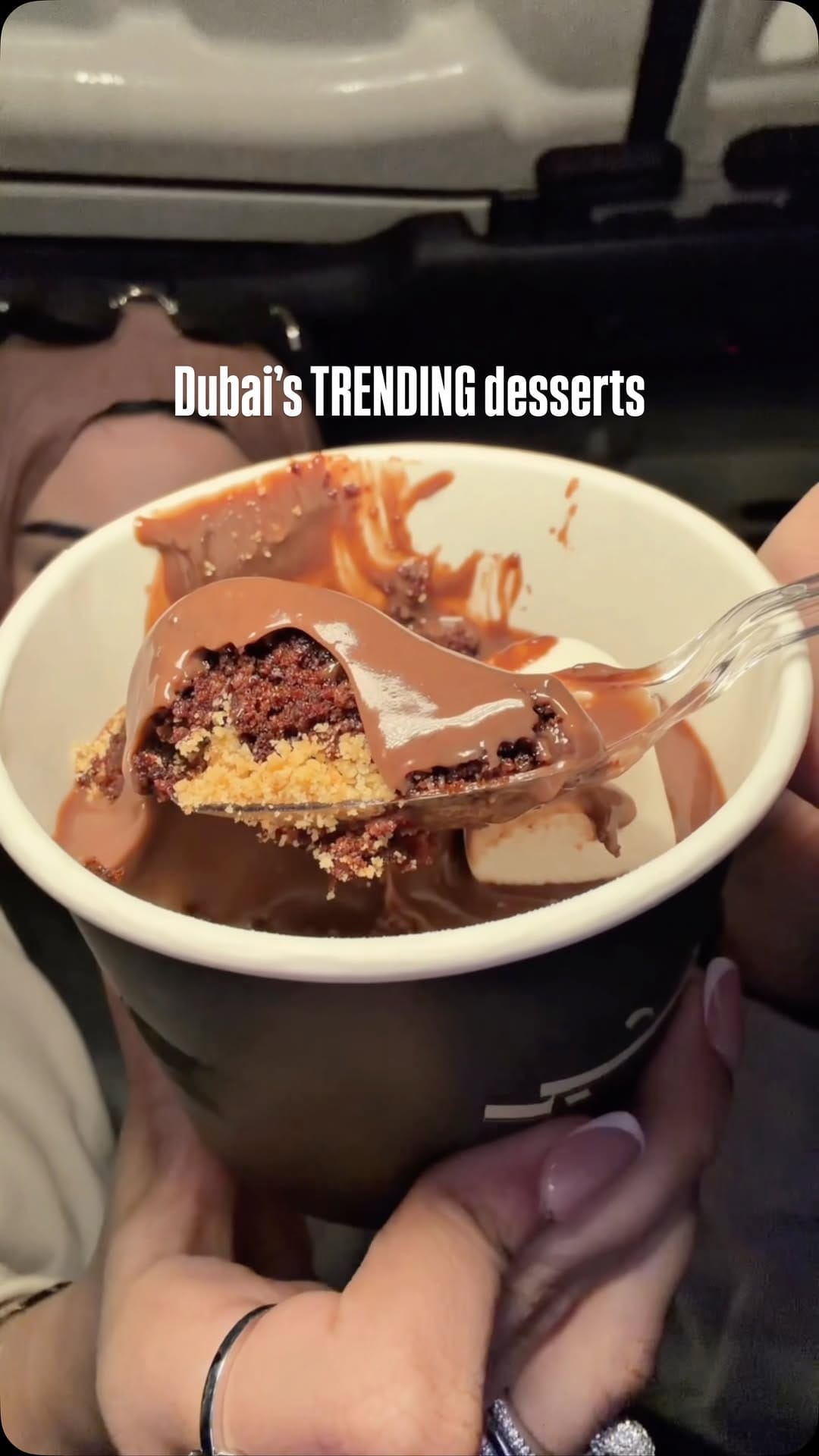 Post 6 by Zehra A Syed | Zehra blogs on Instagram (video)