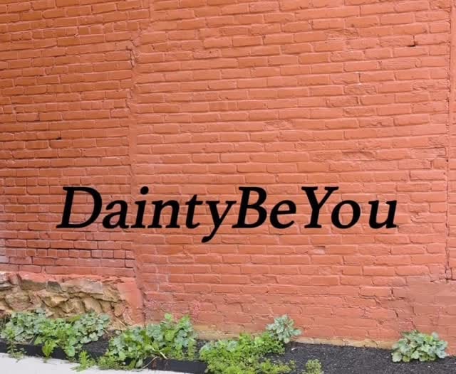 Post 10 by Dainty Be You on Instagram (video)