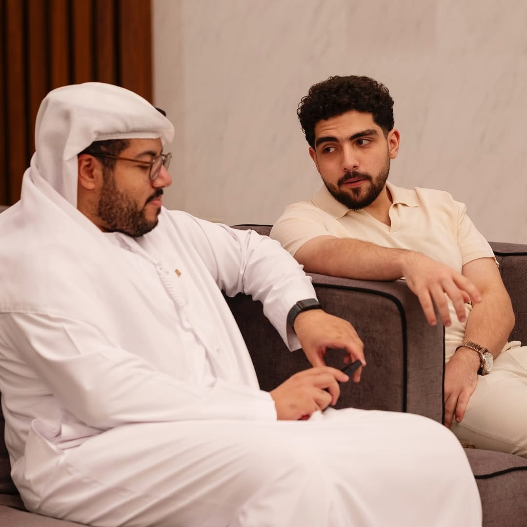 Post 10 by Ahmed Al Helwany | احمد الحلواني on Instagram (carousel)