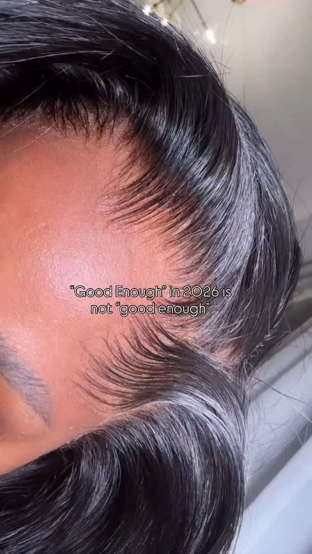 Post 3 by RbnHair on Instagram (video)
