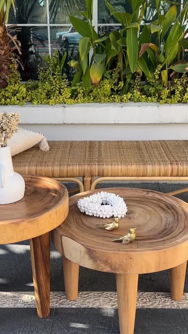 Post 1 by Home and Soul Furniture on Instagram (video)