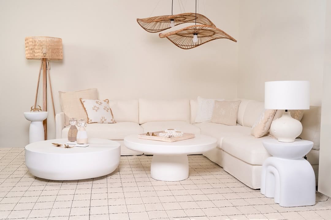 Post 4 by Home and Soul Furniture on Instagram (carousel)