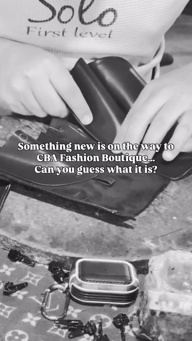 Post 6 by Cynthia Bou Akel on Instagram (video)