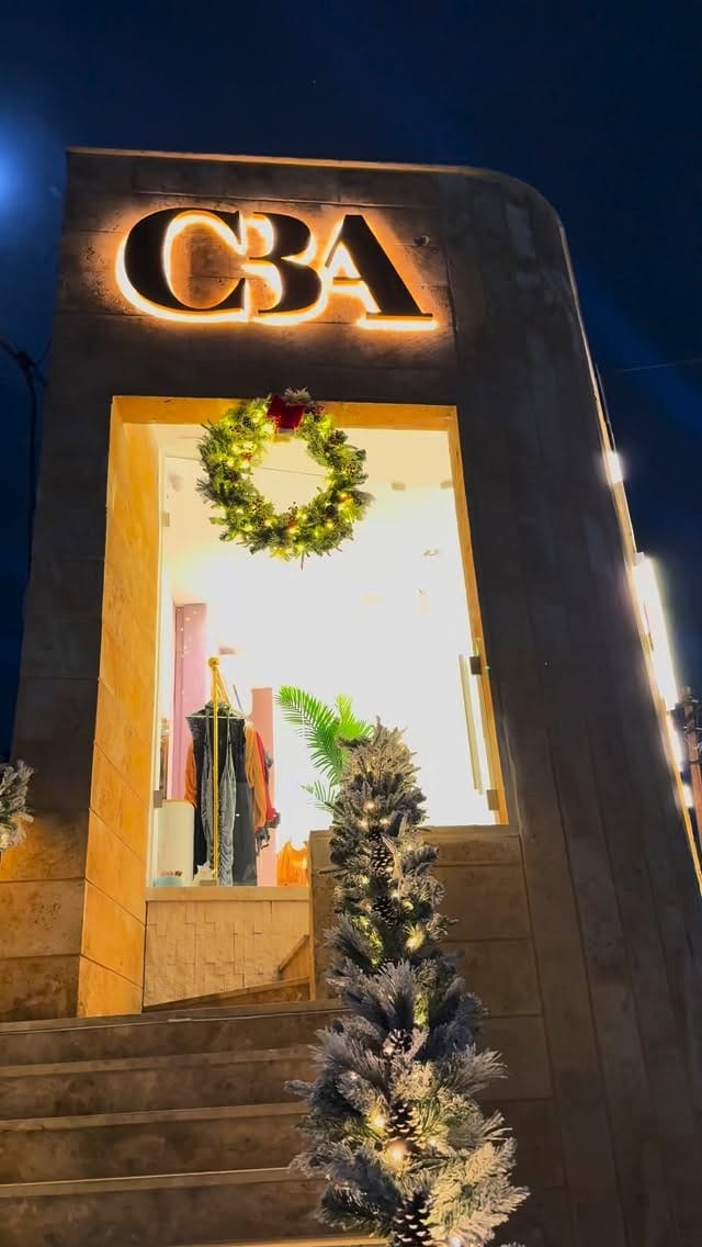 Post 5 by Cynthia Bou Akel on Instagram (video)