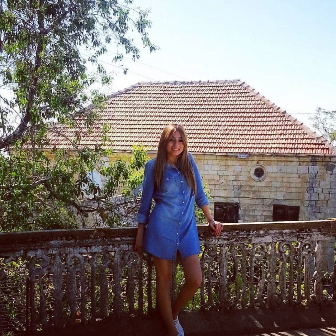 Post 1 by Cynthia Bou Akel on Instagram (carousel)