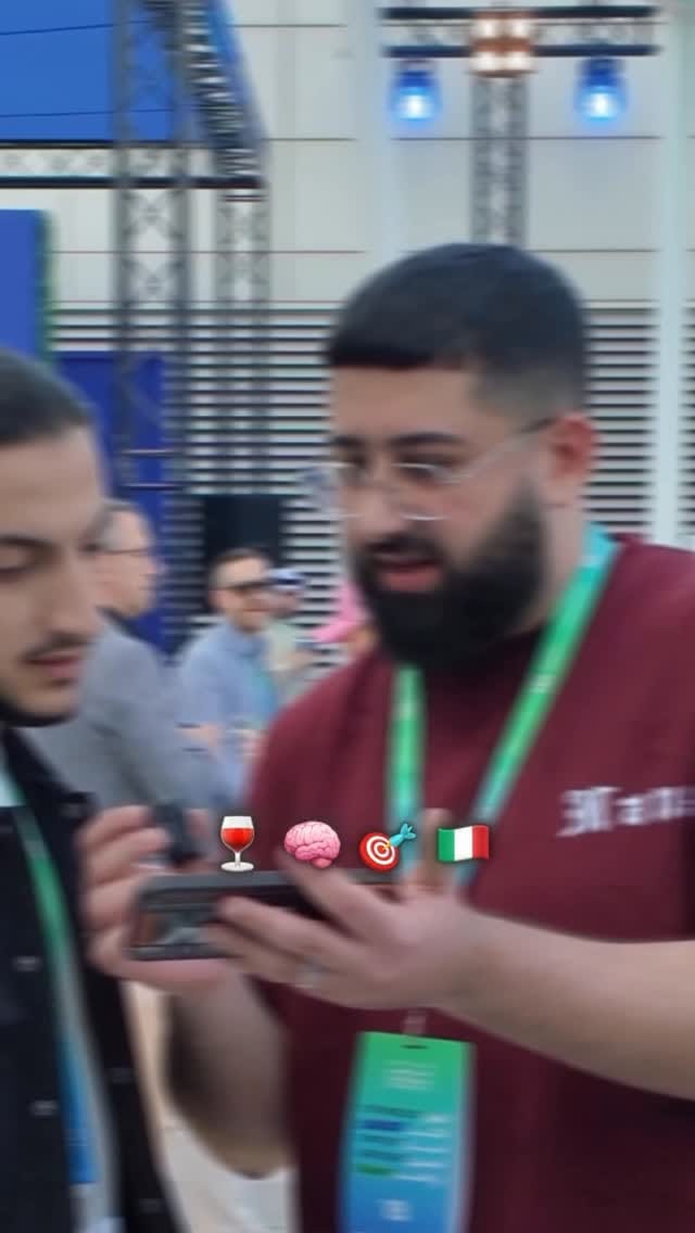 Post 2 by Ahmad alkadri on Instagram (video)