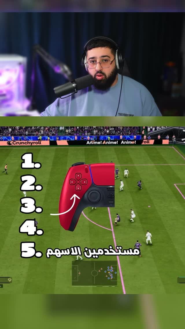 Post 4 by Ahmad alkadri on Instagram (video)