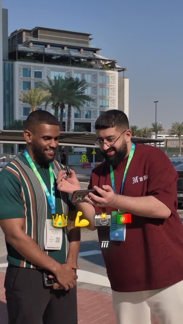 Post 6 by Ahmad alkadri on Instagram (video)