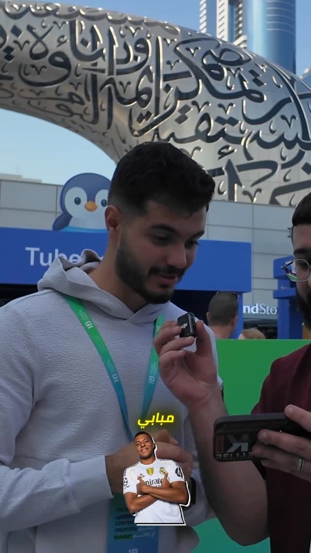 Post 7 by Ahmad alkadri on Instagram (video)