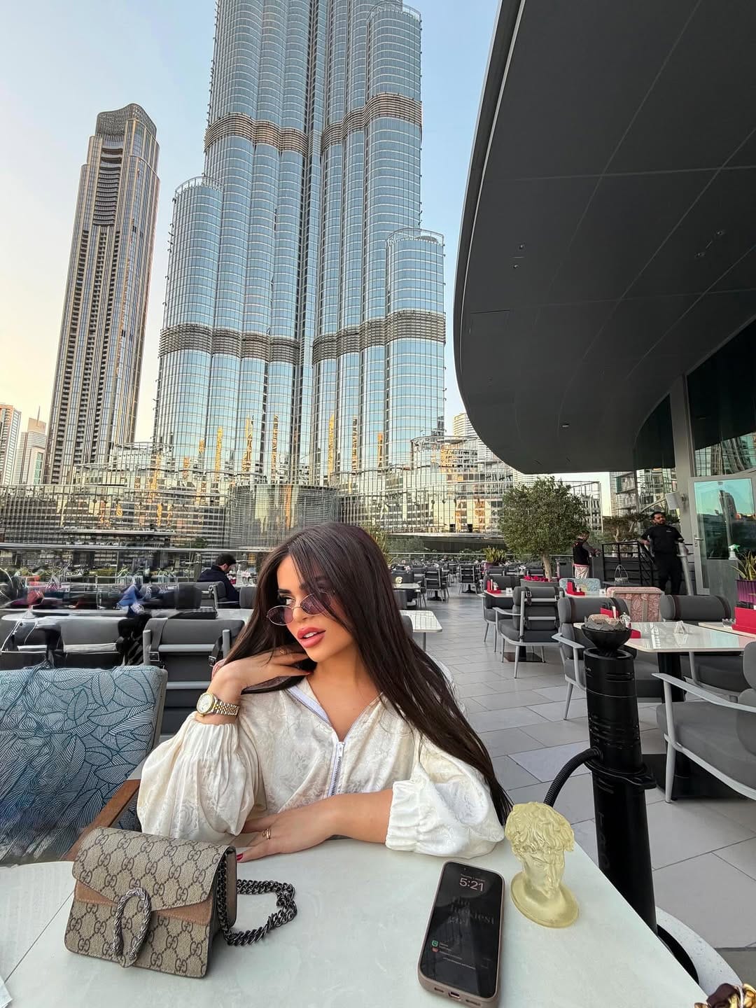 Post 7 by Sarah Othman | سارة عثمان on Instagram (carousel)