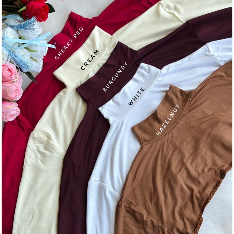Post 1 by EIRA HIJABS on Instagram (carousel)