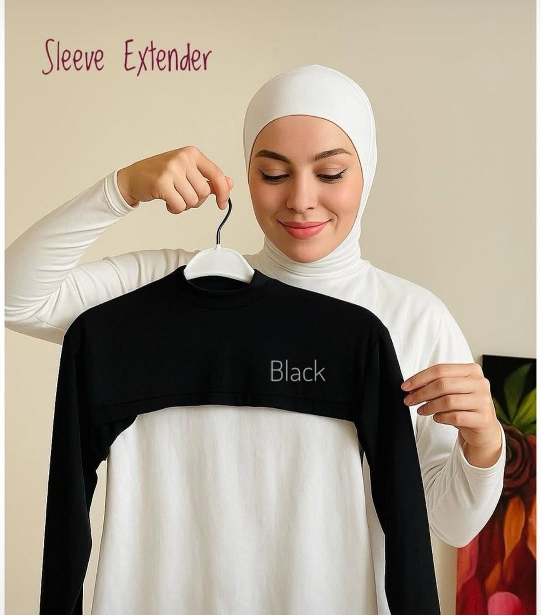 Post 2 by EIRA HIJABS on Instagram (carousel)