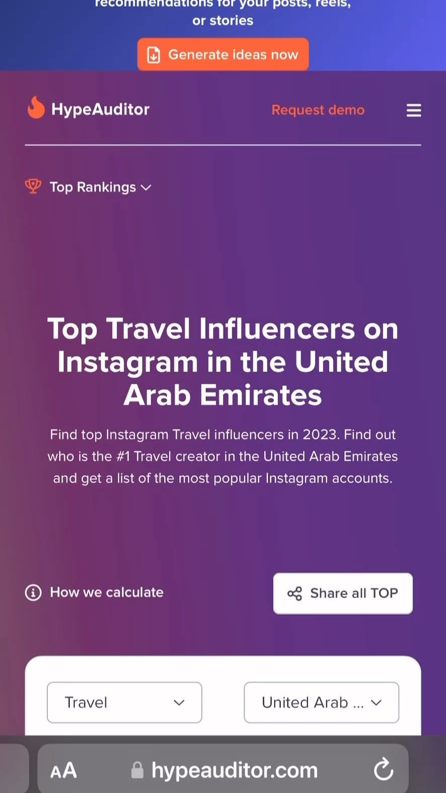Post 10 by 𝓐𝓻𝓲𝓪  🤍 /  أريانة on Instagram (video)