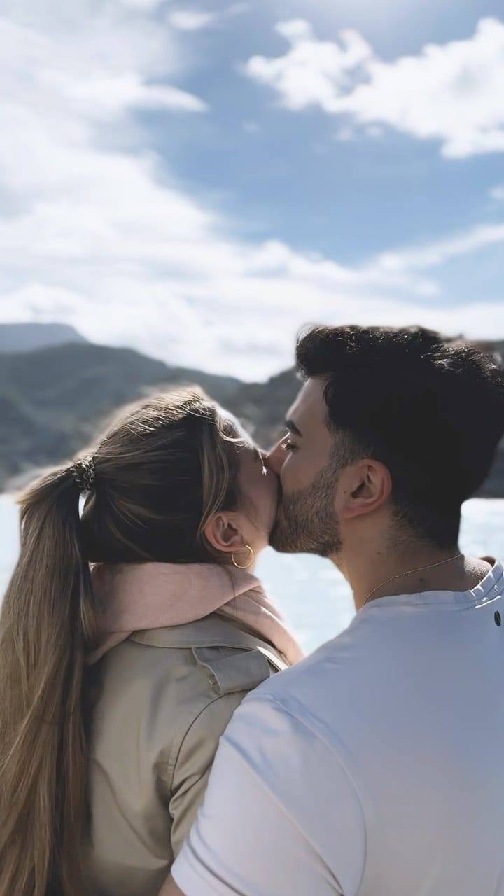 Post 10 by Caner Özdemir on Instagram (video)