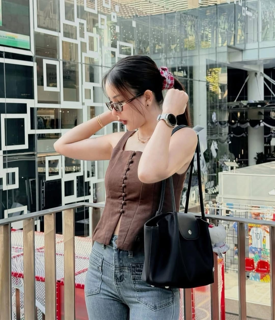 Post 2 by ASTRID & ROSE on Instagram (carousel)
