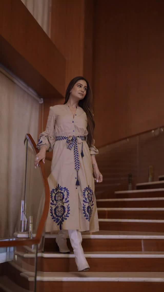 Post 8 by Akanksha Bhalla on Instagram (video)