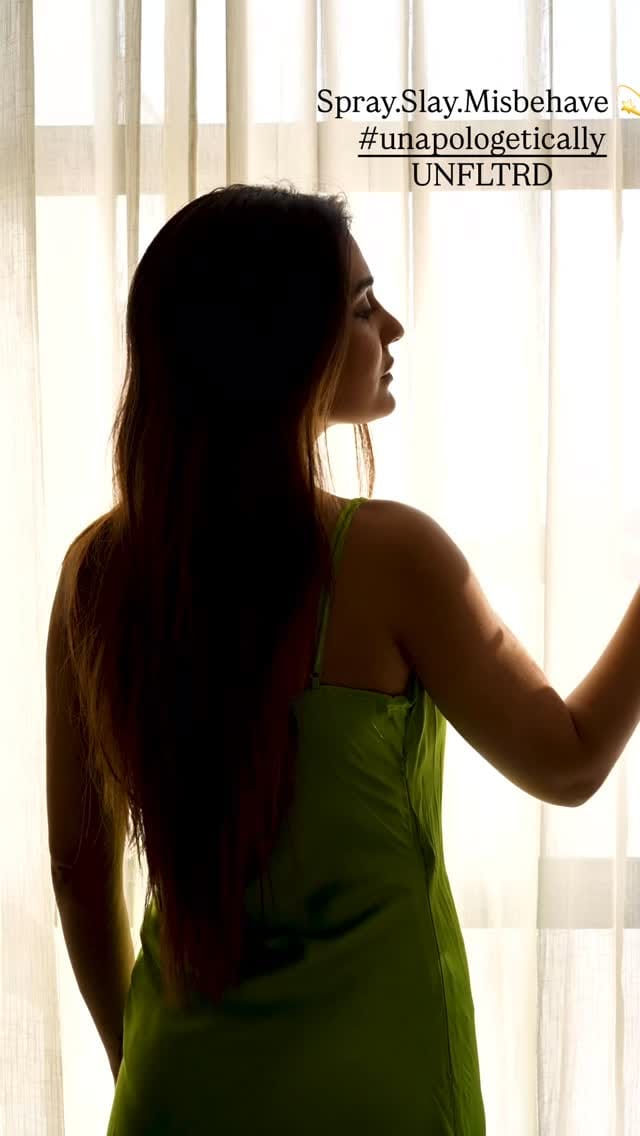 Post 10 by Akanksha Bhalla on Instagram (video)