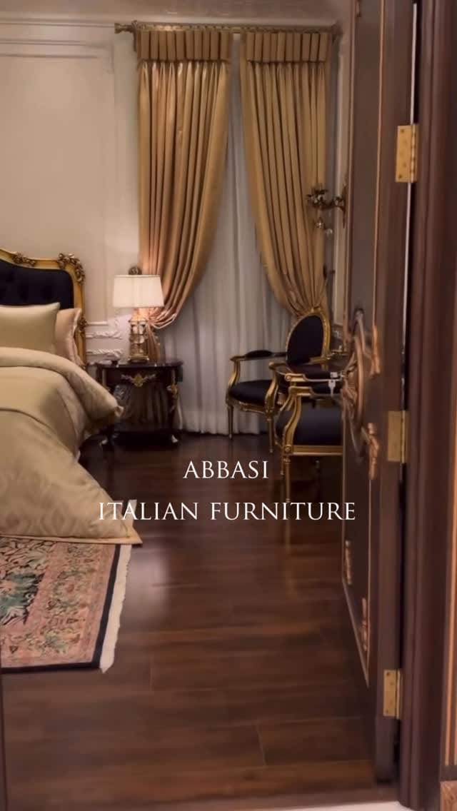 Post 5 by ⚜️مبلمان عباسی⚜️ on Instagram (video)