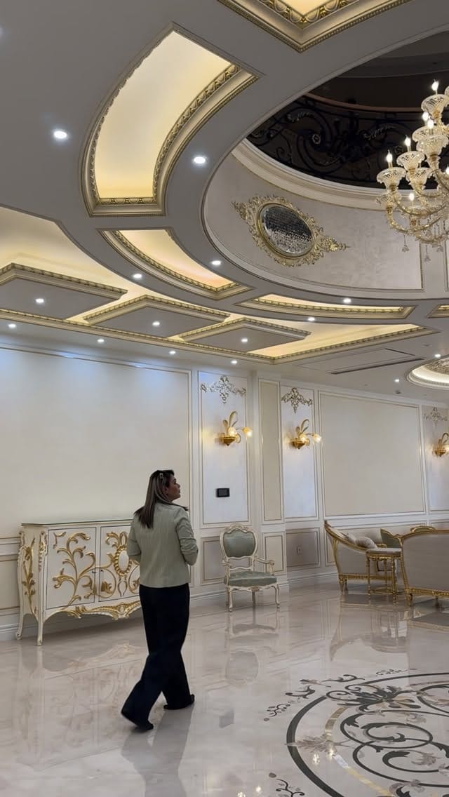 Post 4 by ⚜️مبلمان عباسی⚜️ on Instagram (video)